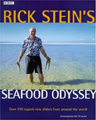 Seafood Odyssey - buy from Amazon